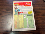 Vintage 1970s Harvey Comics Little Lota In Foodland Comic Book No. 19