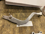 Rear Brake Pedal Lever KAWASAKI KLR650 KLR OEM