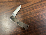 CASE XX USA 225 L SS CAMO LOCKBACK FOLDING POCKET KNIFE