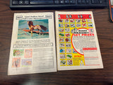 Vintage 1970s Harvey Comics Lot Of 2 Richie Rich Success Stories Comic Books