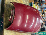 Gas tank 70's Motorcycle Classic yamaha Kawasaki Honda Vtg xs KZ CB CAfe RAcer