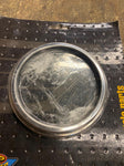 Speedometer Ring Lens Harley Shovelhead FLH Dash mount Panhead Replacement