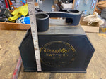 Vtg 30's Break-Not Battery Kit Caddy Service Station Garage Oil Gas Auto Truck!