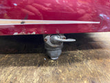 Gas tank 70's Motorcycle Classic yamaha Kawasaki Honda Vtg xs KZ CB CAfe RAcer