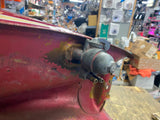 Gas tank 70's Motorcycle Classic yamaha Kawasaki Honda Vtg xs KZ CB CAfe RAcer