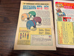Vintage 1970s Harvey Comics Lot Of 3 Richie Rich Millions Comic Books