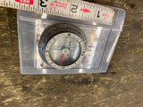Vtg Official Boy Cub Scouts Pathfinder Compass Silva System