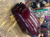 Gas tank 70's Motorcycle Classic yamaha XS 650 Special Clean inside orig paint