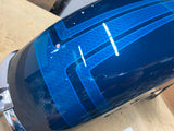Tahitian Teal Front Fender Harley Heritage Softail 2020 FLHC Blue OEM Nice@