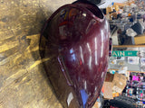 Gas tank 70's Motorcycle Classic yamaha XS 650 Special Clean inside orig paint