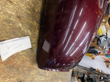 Gas tank 70's Motorcycle Classic yamaha XS 650 Special Clean inside orig paint