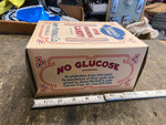 Antique Jeannys marshall Candy Box 1920's lemon Mint Drops Vtg Fredricksburg Va