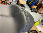 Tallboy Seat Harley Touring 2024^ 52000640 FLH Street Road Glide OEM Factory!