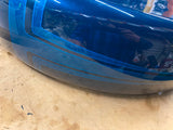 Tahitian Teal Front Fender Harley Heritage Softail 2020 FLHC Blue OEM Nice@