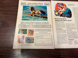Vintage 1960s Harvey Comics Lot Of 3 Richie Rich The Poor Little Rich Boy Comics