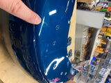 Tahitian Teal Front Fender Harley Heritage Softail 2020 FLHC Blue OEM Nice@