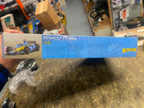 Heller Renault R24 F1 2004 1:18 Scale Model Kit 80797 Fernando Alonso NEW SEALED