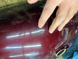 Gas tank 70's Motorcycle Classic yamaha XS 650 Special Clean inside orig paint