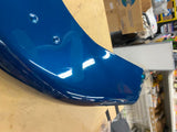 Tahitian Teal Front Fender Harley Heritage Softail 2020 FLHC Blue OEM Nice@