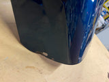 Tahitian Teal Front Fender Harley Heritage Softail 2020 FLHC Blue OEM Nice@