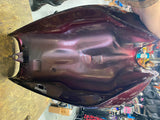 Gas tank 70's Motorcycle Classic yamaha XS 650 Special Clean inside orig paint