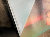 Vtg 1981 Buck Rgers 21st Century Wilma in tights Bananas 21x15 TV show Poster!