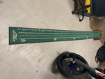 Victorem Golf Putting Mat - Indoor Putting Green Practice EAsy Rollup Setup stor