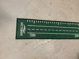 Victorem Golf Putting Mat - Indoor Putting Green Practice EAsy Rollup Setup stor