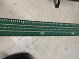 Victorem Golf Putting Mat - Indoor Putting Green Practice EAsy Rollup Setup stor