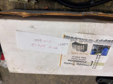 Kawasaki KLR650 KLR 650 Parts lot misc hardware brackets etc!