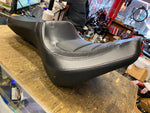 2018^ Tallboy Two Up Seat Harley Softail M8 FXLR FLSB OEM Factory custom 520003