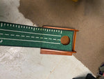 Victorem Golf Putting Mat - Indoor Putting Green Practice EAsy Rollup Setup stor