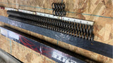 Burly Brand Lowboy Fork Lowering Kit/39 mm Tubes FXR SPORTSTER DYNA 88-05