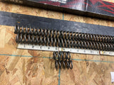 Burly Brand Lowboy Fork Lowering Kit/39 mm Tubes FXR SPORTSTER DYNA 88-05