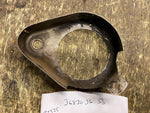 SS Harley OEM Knucklehead UL Flathead Panhead Foot Clutch Rocker Cover 36830-36