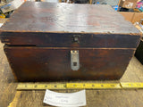 Vtg out of roundness gauge research labratories Tools Service Station Man Cave!