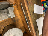 Vtg out of roundness gauge research labratories Tools Service Station Man Cave!