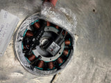 OEM Stator Rotor Assy Harley Dyna FXD FXDX Superglide Wide Glide 99^ Good Chargi