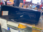 OEM Right Stretched Saddlebag Harley Touring FLHX STreet Road Glide King Black