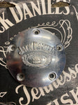 Jack Daniels Points Timer Cover Twin Cam Softai Dyna Touring Harley FLH FXD FXST