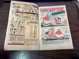 Vintage Barney Google and Snuffy Smith #4 (Charlton September 1970)