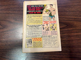 Hi and Lois #1 (Charlton Comics November 1969)