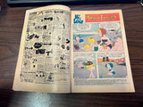 Hi and Lois #1 (Charlton Comics November 1969)