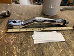 Used Kick Start Arm Lever Extra Long Heavy duty Stroker Shovelhead Panhead