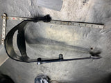 Front fender STrut Mount Harley Crossbones Springer Softail FLSTSB 48077-08 5934