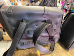 OEM Genuine Harley Davidson Willie G Skull #1 Sportster Throw-Over Saddlebags