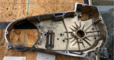 1970-1984 Harley Shovelhead FL FLH Chrome Inner Primary Cover 4 Speed 60619-70