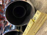 Quiet Screamin Eagle Slip On Mufflers Harley Touring FLH Street Road Glide Ultra