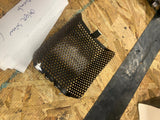 Harley OEM  Brembo brake caliper screen insert Touring Harley Glide Street Road
