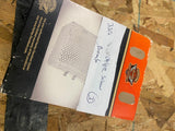 Harley OEM  Brembo brake caliper screen insert Touring Harley Glide Street Road